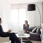 Novotel Centre - Grandes & Confort Centre-ville Perpignan
