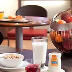 酒店 Novotel Centre - Grandes & Confort Centre-ville 佩皮尼昂