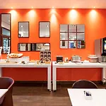 Novotel Centre - Grandes & Confort Centre-ville 4* Perpignan