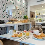 Novotel Centre - Grandes & Confort Centre-ville 酒店 佩皮尼昂