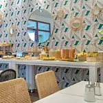 Hotel Novotel Centre - Grandes & Confort Centre-ville 4*