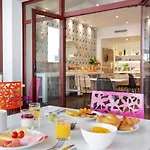 酒店 Novotel Centre - Grandes & Confort Centre-ville 4*