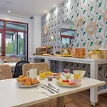 Hotel Novotel Centre - Grandes & Confort Centre-ville Perpignan