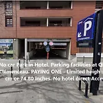 酒店 Novotel Centre - Grandes & Confort Centre-ville 4*
