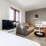 Novotel Centre - Grandes & Confort Centre-ville 酒店