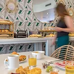 Hotel Novotel Centre - Grandes & Confort Centre-ville