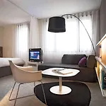Novotel Centre - Grandes & Confort Centre-ville Hotel Perpignan