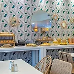 Hotel Novotel Centre - Grandes & Confort Centre-ville 4*