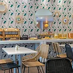 Hotel Novotel Centre - Grandes & Confort Centre-ville Perpignan