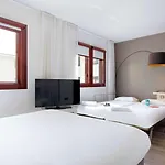 酒店 Novotel Centre - Grandes & Confort Centre-ville 4*
