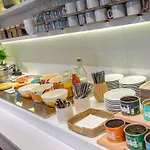 酒店 Novotel Centre - Grandes & Confort Centre-ville
