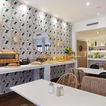 Novotel Centre - Grandes & Confort Centre-ville 酒店