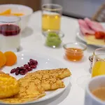 Hotel Novotel Centre - Grandes & Confort Centre-ville 4*