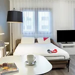 酒店 Novotel Centre - Grandes & Confort Centre-ville 4*