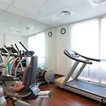酒店 Novotel Centre - Grandes & Confort Centre-ville 佩皮尼昂