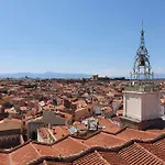 Novotel Centre - Grandes & Confort Centre-ville 4* Perpignan