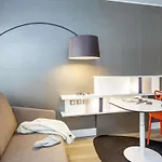 Novotel Centre - Grandes & Confort Centre-ville 酒店