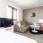 Novotel Centre - Grandes & Confort Centre-ville 4*