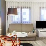 מלון Novotel Centre - Grandes & Confort Centre-ville
