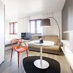 Novotel Centre - Grandes & Confort Centre-ville
