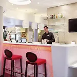 Novotel Centre - Grandes & Confort Centre-ville מלון