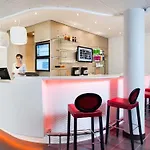 Novotel Centre - Grandes & Confort Centre-ville מלון