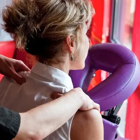 ホテル Novotel Centre - Grandes & Confort Centre-ville ペルピニャン