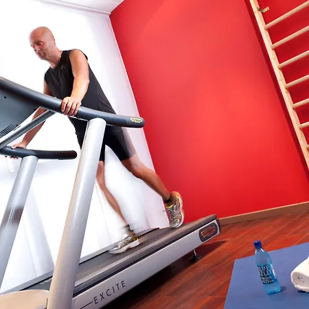 Novotel Centre - Grandes & Confort Centre-ville Hotel