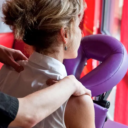 Novotel Centre - Grandes & Confort Centre-ville ペルピニャン