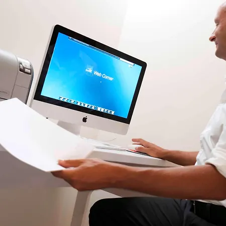 Otel Novotel Centre - Grandes & Confort Centre-ville 4*