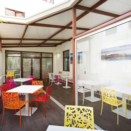 Novotel Centre - Grandes & Confort Centre-ville Otel