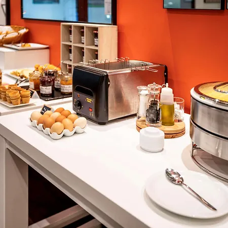 Novotel Centre - Grandes & Confort Centre-ville