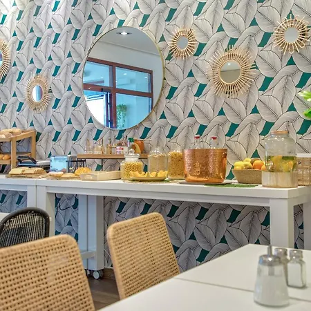 ホテル Novotel Centre - Grandes & Confort Centre-ville 4*