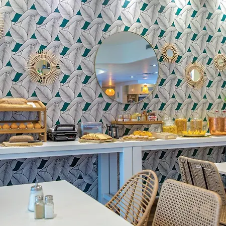 Novotel Centre 4*