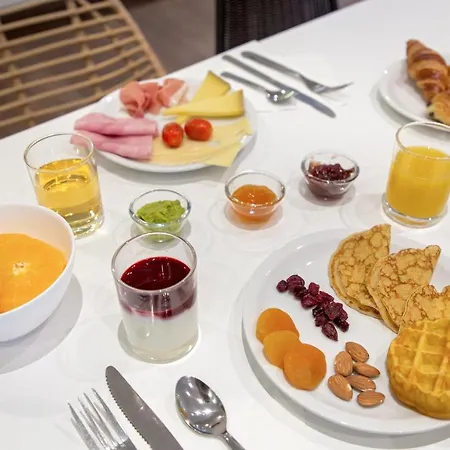 Novotel Centre - Grandes & Confort Centre-ville Perpignan