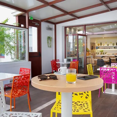 Novotel Centre - Grandes & Confort Centre-ville Hotel