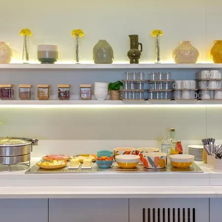 ホテル Novotel Centre - Grandes & Confort Centre-ville ペルピニャン