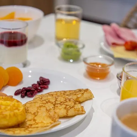 Novotel Centre - Grandes & Confort Centre-ville