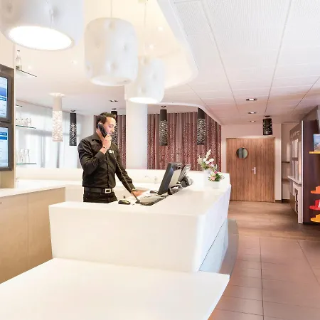 Novotel Centre 4* Perpignan