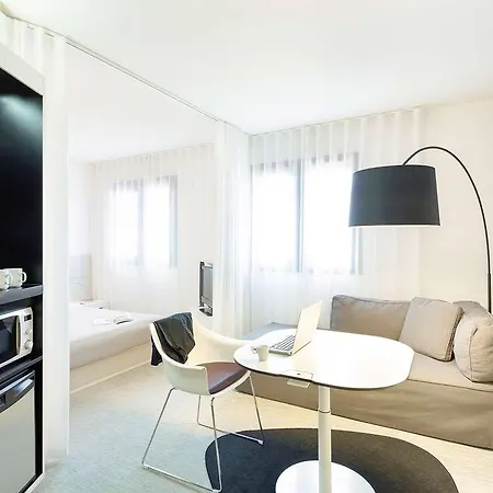 Hotel Novotel Centre Perpignan