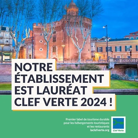 Novotel Centre - Grandes & Confort Centre-ville