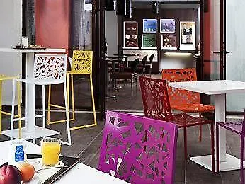 Hotell Novotel Centre - Grandes & Confort Centre-ville