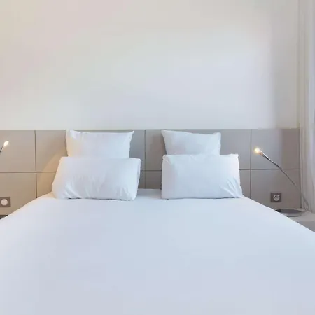 Hotel Novotel Centre Perpignan