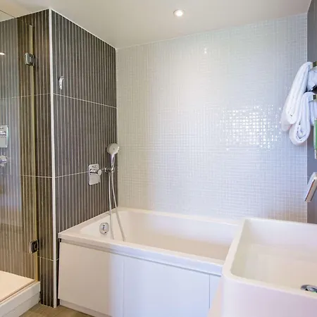 Hotel Novotel Centre Perpignan