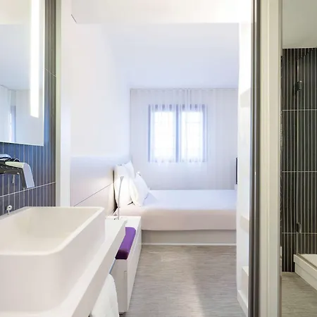 Novotel Centre 4* Perpignan