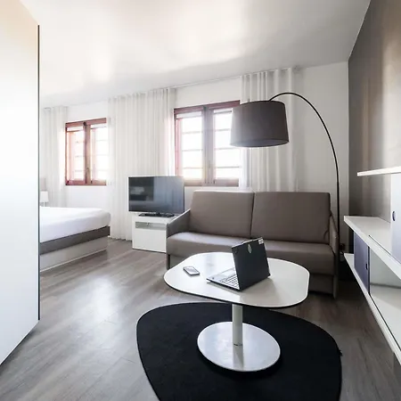 Novotel Centre Hotel Perpignan