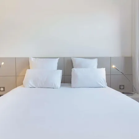 Novotel Centre Perpignan