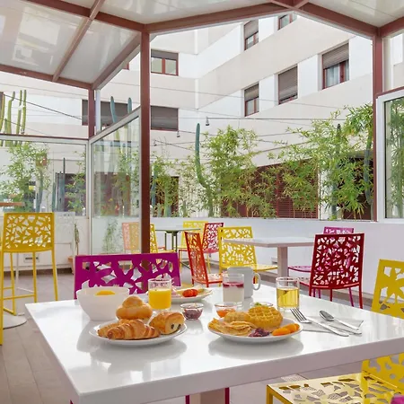 Novotel Centre 4* Perpignan