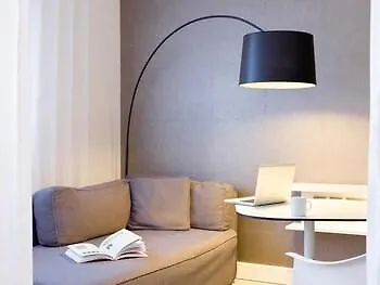 Hotell Novotel Centre - Grandes & Confort Centre-ville