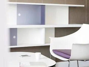 Novotel Centre - Grandes & Confort Centre-ville Hotell 4*